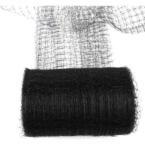 Reusable Protective Net for Birds, Deer and Pests, Fruits and Vegetables, 2.1 x 30 m. by Firlar (1/4)