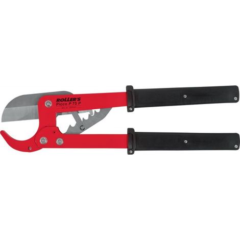 Tijeras Picco 75 P Roller