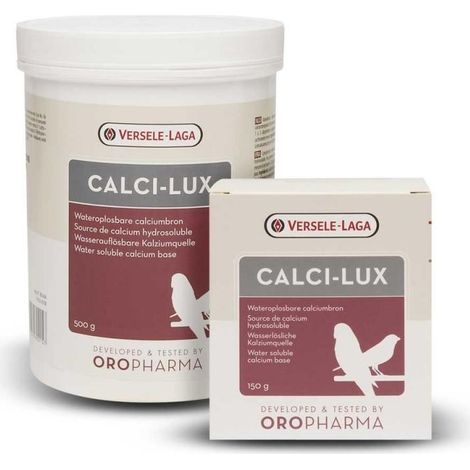 Oropharma Calci-Lux 500g