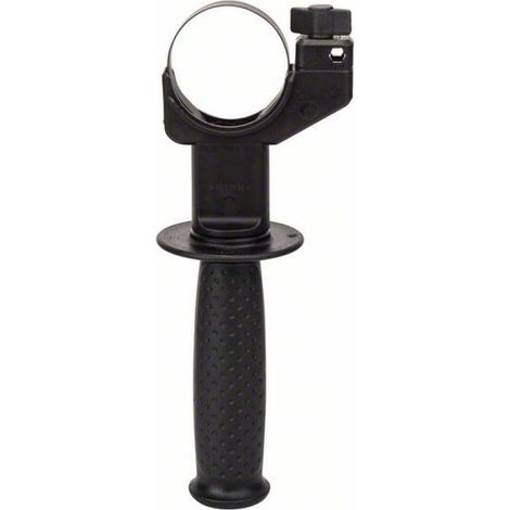 Bosch Poignée pour marteaux perforateurs, GBH 4 - 2602025077 (1/2)