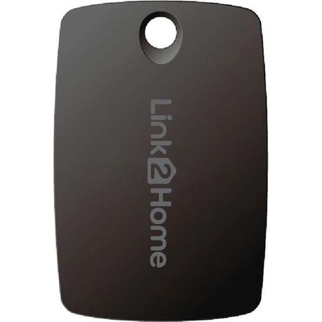 Link2Home Secure RFID Key Fob for Smart Alarm System (Model: LTHSECFOB) (1/2)