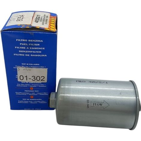 Filtro carburante per seat toledo i