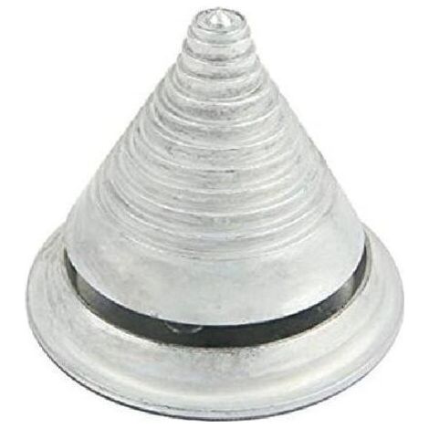 Équilibreur de lames, équilibreur universel pour tondeuses à gazon, affûteur d'outils de jardin, accessoires, équilibreur de lames (1/4)
