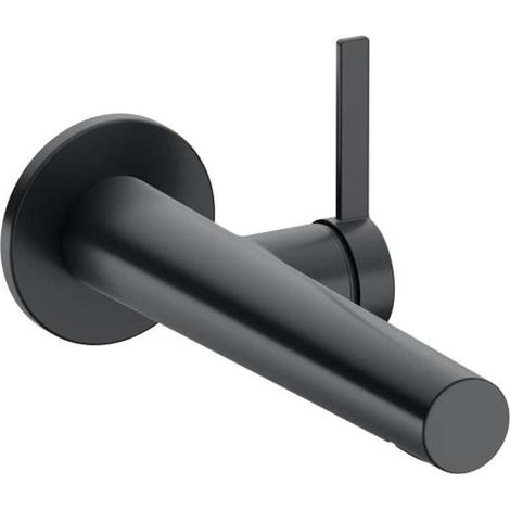 Mélangeur KE EH-WT-Mischer IXMO rd 187mm noir-blanc geb (1/2)