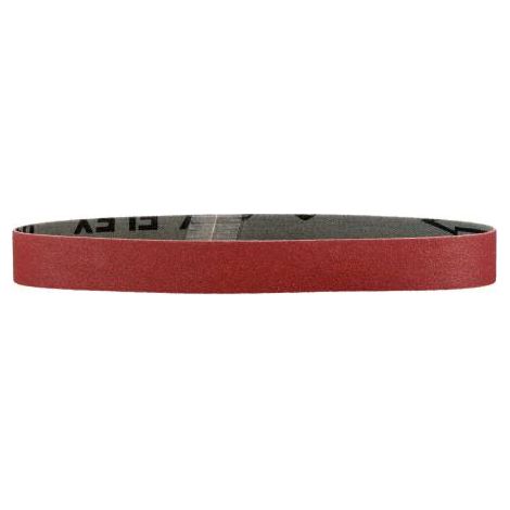 Metabo 629065000 Carta abrasiva a nastro Dimensione dei grani 100 (L x L) 1020 mm x 50 mm 3 pz. (1/2)