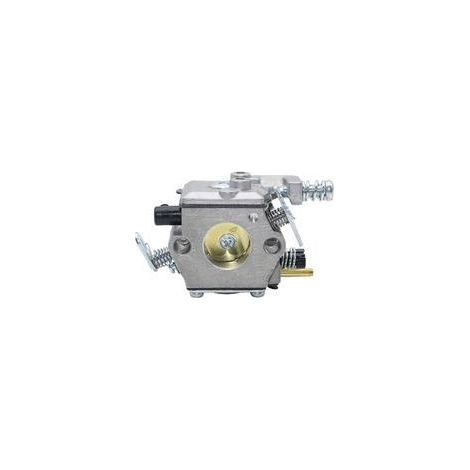 Carburateur pour tronçonneuse Stihl MS210C MS230C MS250C 021C 023C 025C – Améliore les performances – Compatible avec plusieurs modèles (1/4)
