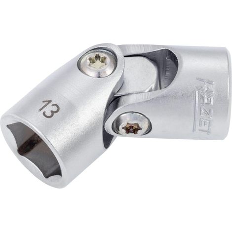 Douille articulée à 6 pans 880G-13 13 mm HAZET (1/2)