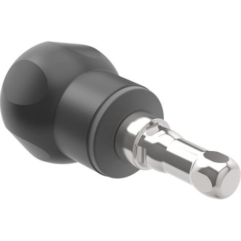 Geberit FlowFit Entgrat-, Kalibrierwerkzeug für Fremdsysteme, D 20mm, 2,8-2,9mm (1/3)