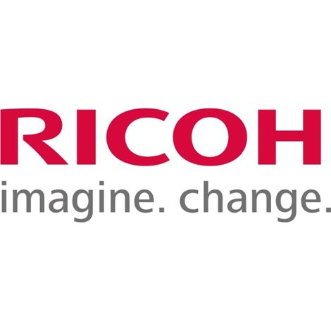 Flacone per toner di scarto Ricoh IM C320 (423651)