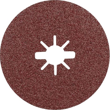 5x Disque EXPERT R781 Prisma Fibre Disc, X-Lock (1/5)