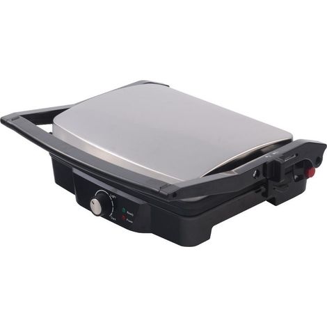 Ardes AR1S30 Sfizio Maxi Panini Maker 4 Fette (1/4)