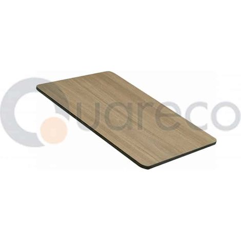 Tagliere Elleci Element Globe 910 in materiale HPL Olmo - ATHPL090OL (1/3)