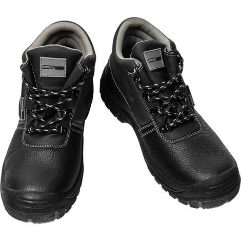 Chaussures de sécurité S3 WERKA PRO Taille 45 (1/5)