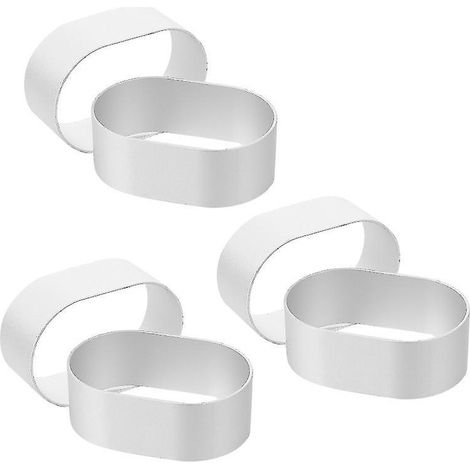 6-teilige Kuchenbackform (1/3)