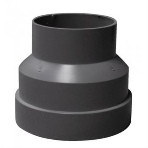Réduction plastique VMC Atlantic Ø100/80mm