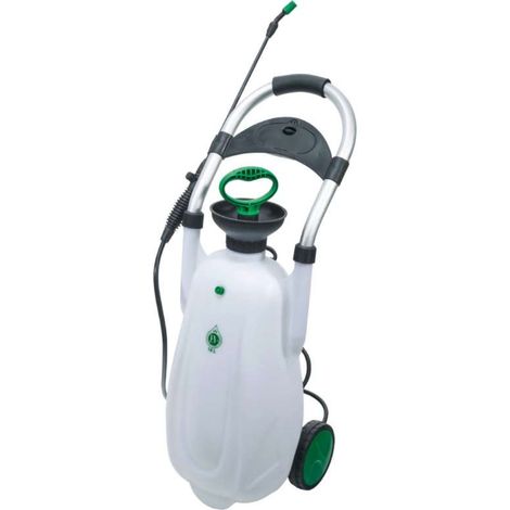 Pulverisateur Oxidy 16 Presion Entretenue Produit Agressif + Cloche - Rain Irrigation (1/5)
