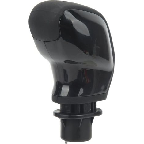Pomo de palanca de cambios Lyrlody 16088722ZD, 5 velocidades, accesorio de estilo para Peugeot 301 2008 308 408