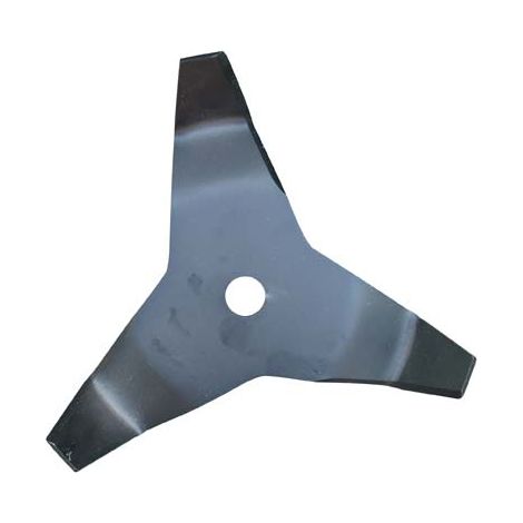 DISCO X DECESPUGLIATORE DENTI PIEGATI STARS  ACCIAIO DENTI 3 D.MM 305 S.MM 4,0