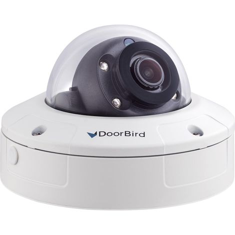 DoorBird A1131 Cámara de Seguridad IP Blanco Full HD