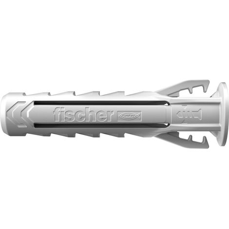 Cheville à expansion Fischer SX PLUS 6X30 Nylon - 1 pièce (1/5)