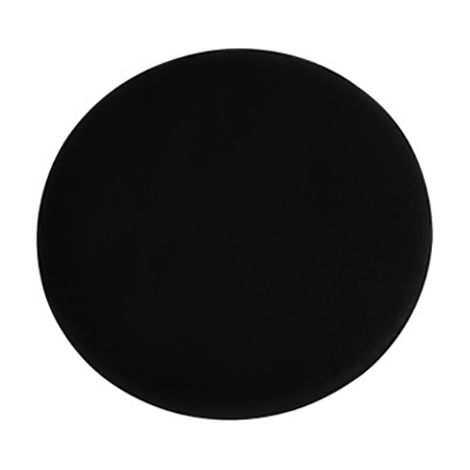 Étiquette plate noire sans inscription EATON M22-XD-S