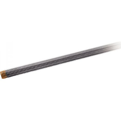 Tige filetée Inox A4-80 L 1m D 20mm - ACTON - 6565020