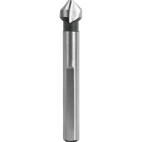 TIMCO 3 Flute Countersink M2 HSS - 8.3mm