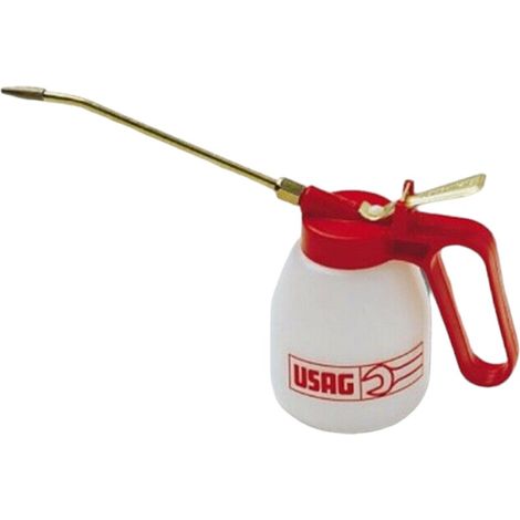 OLIATORE A POMPA CON CANNUCCIA METALLICA RIGIDA 419 200 CC