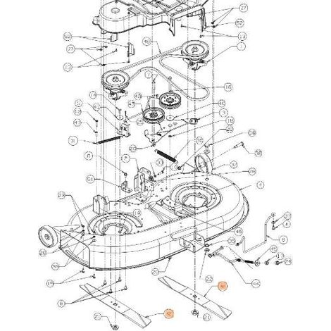 ORIGINAL KLINGE EMAK C7420674637
