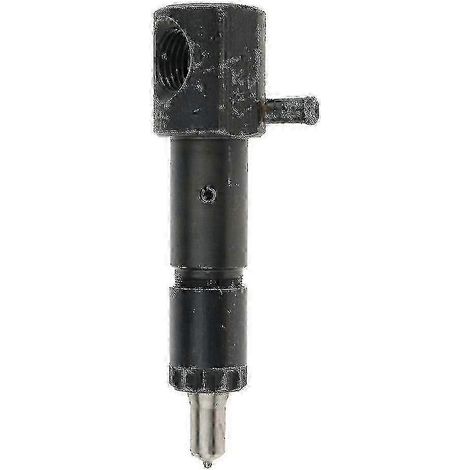 Injecteur de carburant pour moteur diesel 186f refroidi par air, édition 0910 (1/5)