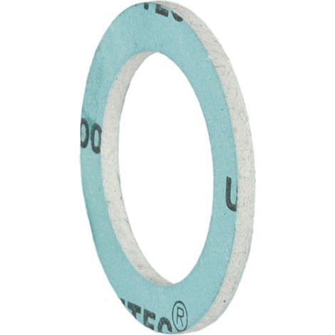 Bague d'étanchéité pour bouchon de clapet anti-retour RV283/P-125-300