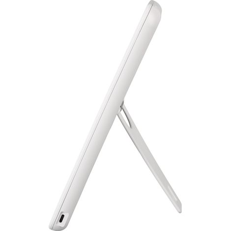 Lampe de luminothérapie LED blanc froid, 5 intensités, pour améliorer le sommeil, 100-240V, prise européenne (1/5)
