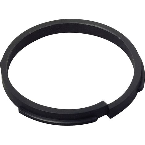 Paulmann 404001963 Sprengring Schwarz