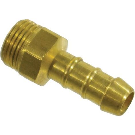 Schlauchanschluss 10mmx3/8"AG BRAGLIA 162150233