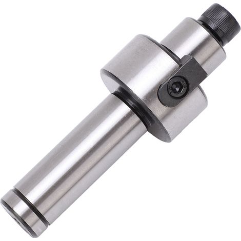 Porte-outil de fraisage en bout, tour CNC, outil de fraisage de pièce, acier allié (1/5)