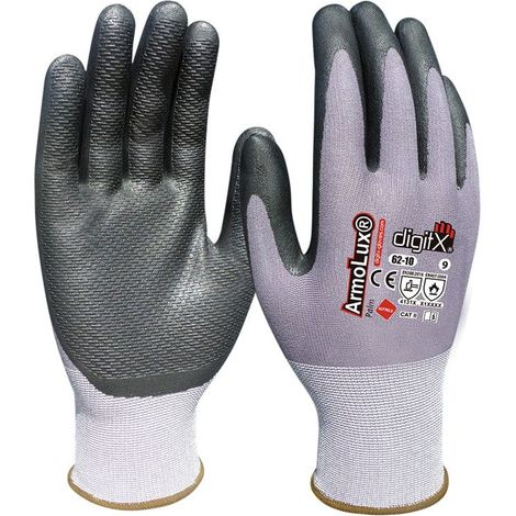 GUANTE ARMOLUX PALM NITRILO 62-10 T-07 - 511310 (1/3)