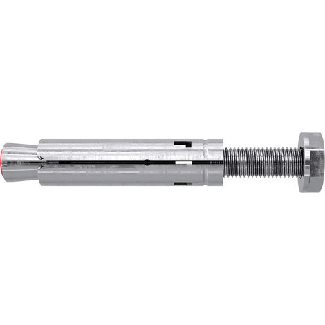 Fischer 090922 TA M6 S/10 K NV Schwerlastanker 1 Set (1/5)