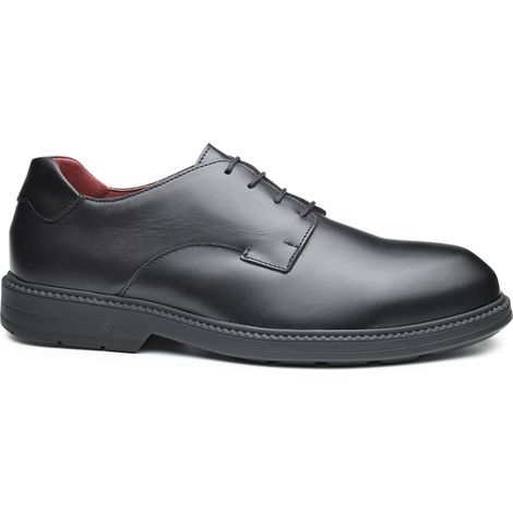 Scarpe Antinfortunistiche Oxford COSMOS S3 ESD SRC B1503 BASE PROTECTION