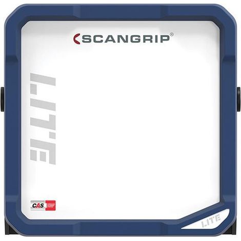 SCANGRIP - Riflettore a LED CAS, Modello: VEGA-LITE (1/5)