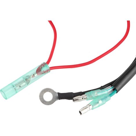 Pièces automobiles et motos : redresseur pour moteur hors-bord Yamaha 25-70 CV 6G1-81970-61 (1/4)