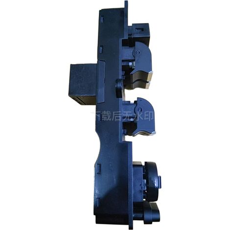 101703603368874 is applicable to the Geely Emgrand Million Edition front left power window regulator switch. (1/4)