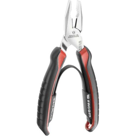 Universalzange 160 mm FACOM - 187A.16CPE