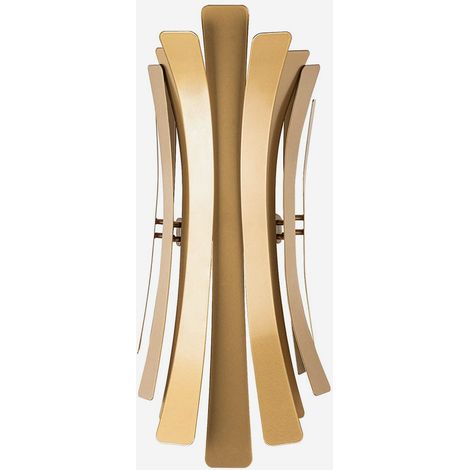 Applique, lampada da parete, illuminazione per interni Lamp (1/5)