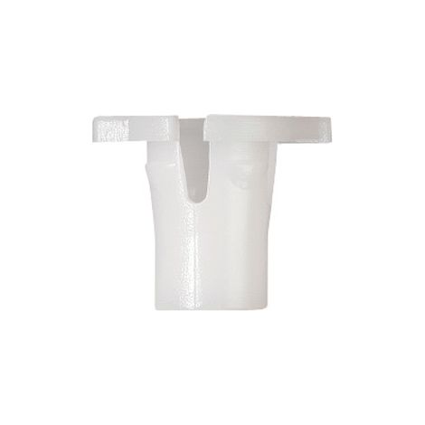 KS Tools - Agrafes en plastique pour Volkswagen et Audi - Ø 10 mm - 10 pcs - 420.1869 (1/2)