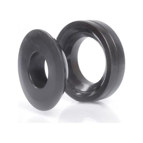 Paliers lisses axiaux B.52mm Ext 230mm Int.-Ø120mm DURBAL
