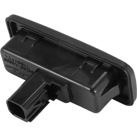 Poignée de Porte Arrière pour Voiture GT Modèles 2013 à 2017 Pièce 81260-A5000 (1/4)
