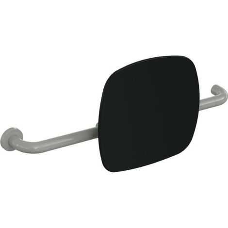 HEWI 801.51.9263L 95 appui-dossier Couleur 90, profondeur 150 mm, gauche (1/2)