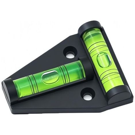 T-level, bubble cross control, multi-purpose T-level, suitable for motorhome, motorhome, (1/4)