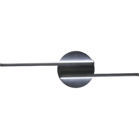 Wandleuchte, modernes Design, energieeffiziente LED, A6905, M (1/2)
