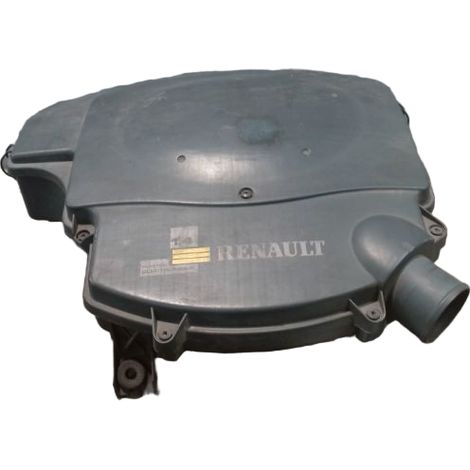[PRODUIT D'OCCASION] Boitier Filtre A Air RENAULT Clio II Ph.1 98-2001 ♻️ Ref Oe. 8201076708 - Garantie à vie (1/3)